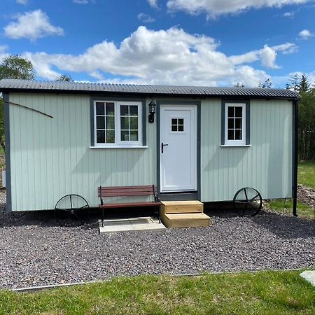 달말리 Wee Highland Hideaway Hut 빌라 외부 사진
