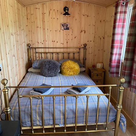 달말리 Wee Highland Hideaway Hut 빌라 외부 사진