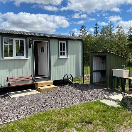 달말리 Wee Highland Hideaway Hut 빌라 외부 사진