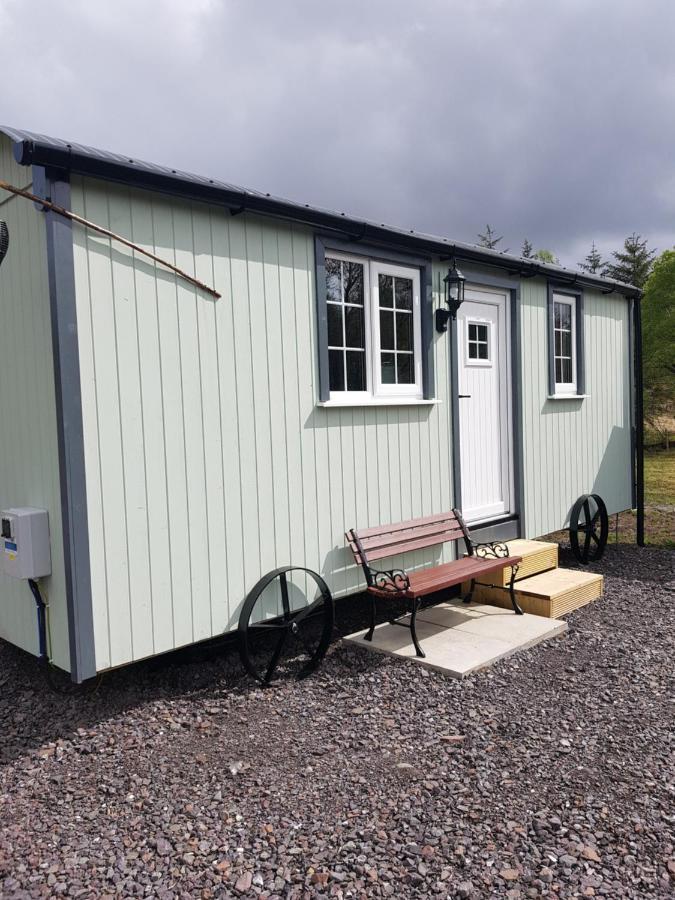 달말리 Wee Highland Hideaway Hut 빌라 외부 사진