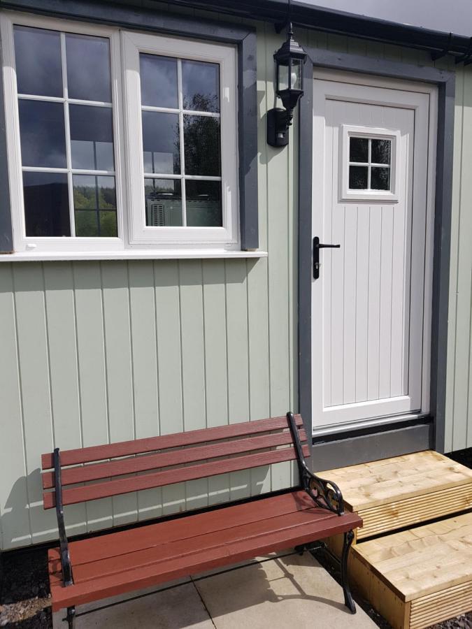 달말리 Wee Highland Hideaway Hut 빌라 외부 사진