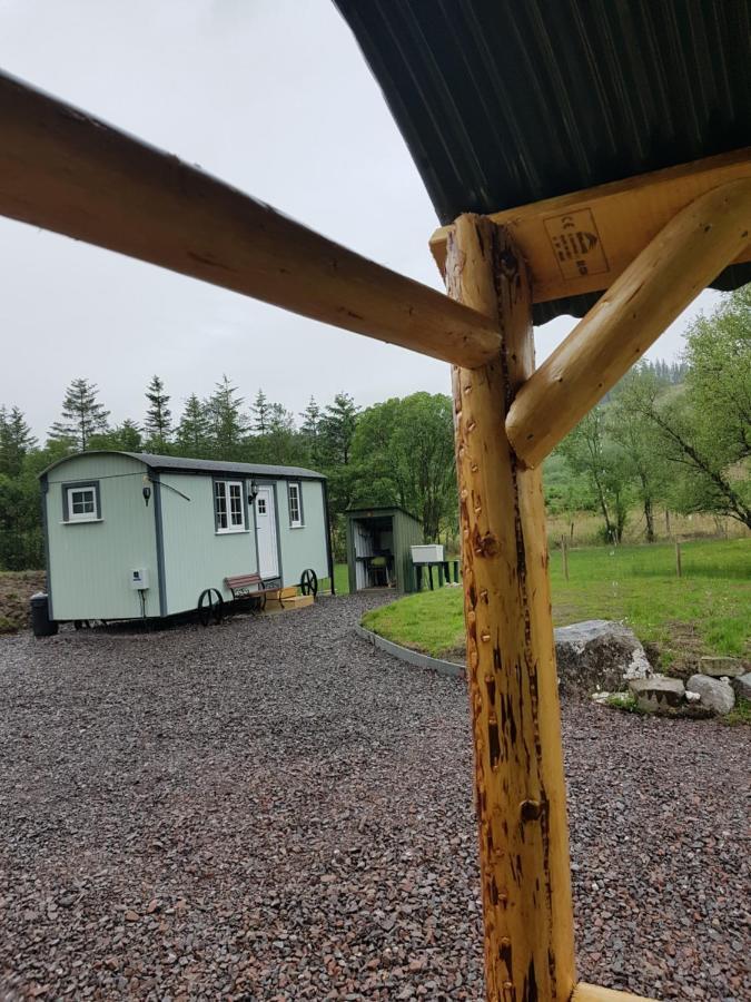 달말리 Wee Highland Hideaway Hut 빌라 외부 사진