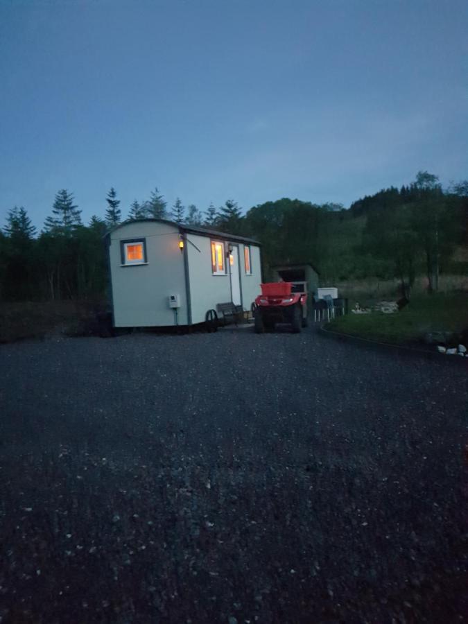 달말리 Wee Highland Hideaway Hut 빌라 외부 사진